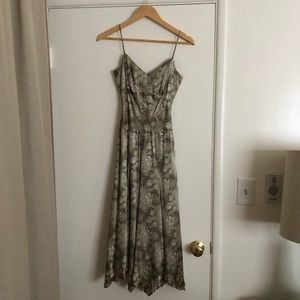 Vintage Nicole Miller Silk